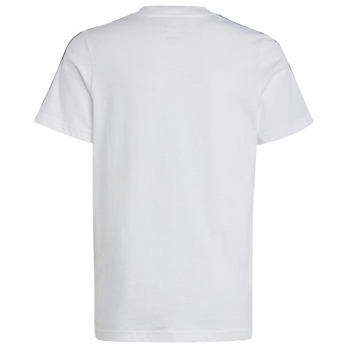 Adidas Παιδική κοντομάνικη μπλούζα 3-Stripes Tee
